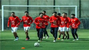 موعد مباراة مصر وزيمبابوي في كأس أمم أفريقيا 2025 والقنوات الناقلة الرسمية